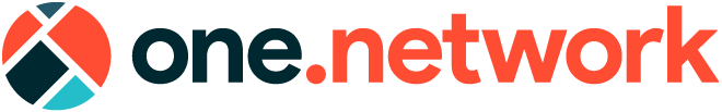 one.network Ideas Portal Logo